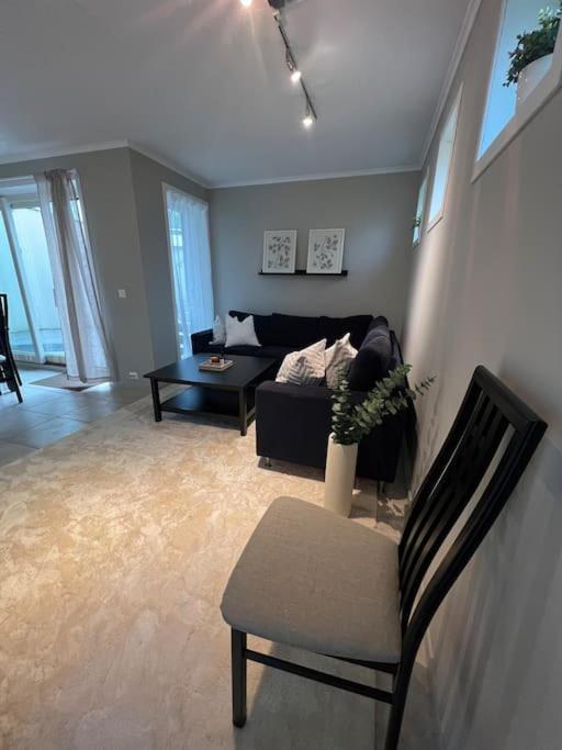Ferienwohnung Fin Leilighet I Rolig Omrade I Trondheim Hoiset Exterior foto
