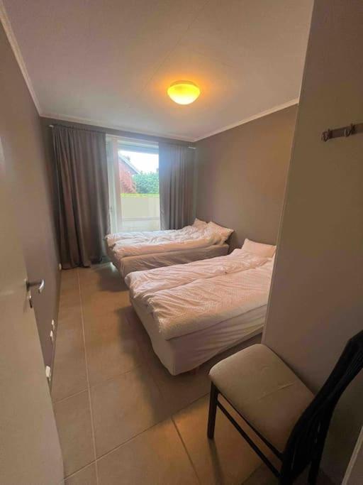 Ferienwohnung Fin Leilighet I Rolig Omrade I Trondheim Hoiset Exterior foto