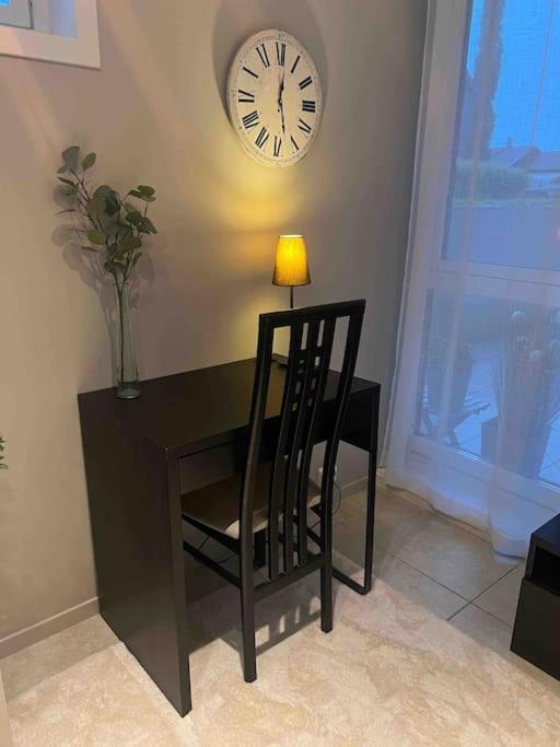 Ferienwohnung Fin Leilighet I Rolig Omrade I Trondheim Hoiset Exterior foto