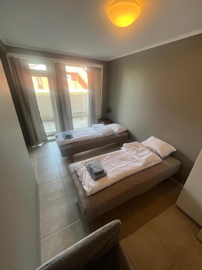 Ferienwohnung Fin Leilighet I Rolig Omrade I Trondheim Hoiset Exterior foto
